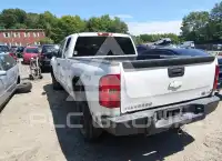 2013 Chevrolet Silverado фото
