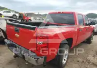 2013 Chevrolet Silverado фото