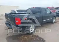 2013 Chevrolet Silverado фото