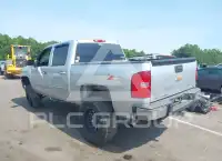 2013 Chevrolet Silverado фото