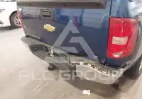 2013 Chevrolet Silverado фото
