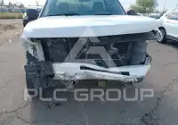2013 Chevrolet Silverado фото