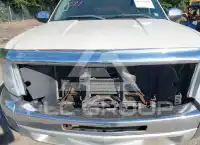 2013 Chevrolet Silverado photo