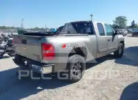 2013 Chevrolet Silverado фото