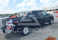 2013 Chevrolet Silverado photo