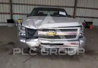 2013 Chevrolet Silverado фото