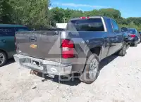 2013 Chevrolet Silverado фото