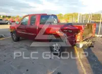 2013 Chevrolet Silverado photo