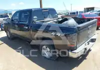 2013 Chevrolet Silverado фото