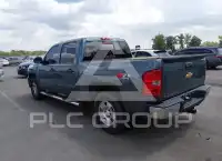 2013 Chevrolet Silverado фото