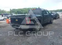 2013 Chevrolet Silverado фото