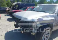 2013 Chevrolet Silverado фото