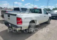 2013 Chevrolet Silverado photo