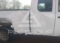 2013 Chevrolet Silverado фото