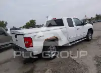 2013 Chevrolet Silverado фото