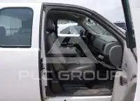 2013 Chevrolet Silverado фото