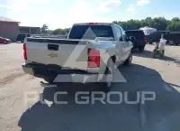 2013 Chevrolet Silverado photo