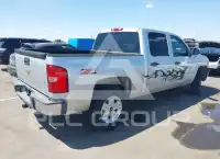 2013 Chevrolet Silverado photo
