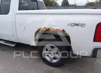 2013 Chevrolet Silverado фото