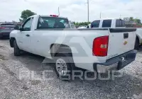 2013 Chevrolet Silverado фото