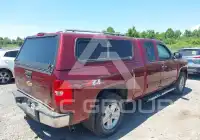 2013 Chevrolet Silverado photo