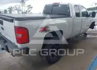 2013 Chevrolet Silverado фото
