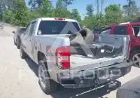 2013 Chevrolet Silverado фото
