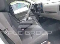 2013 Chevrolet Silverado фото