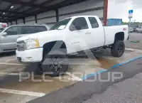 2013 Chevrolet Silverado фото
