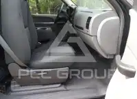 2013 Chevrolet Silverado фото