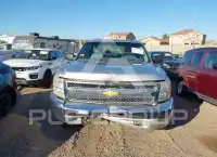 2013 Chevrolet Silverado photo