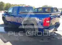 2013 Chevrolet Silverado фото