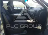 2013 Chevrolet Silverado фото