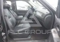 2013 Chevrolet Silverado фото