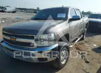 2013 Chevrolet Silverado фото