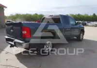 2013 Chevrolet Silverado фото