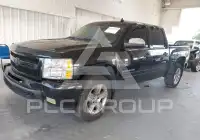 2013 Chevrolet Silverado фото