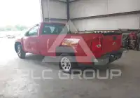2013 Chevrolet Silverado photo