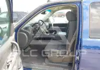 2013 Chevrolet Silverado фото