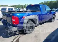 2013 Chevrolet Silverado фото