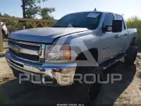 2013 Chevrolet Silverado фото