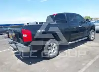2013 Chevrolet Silverado фото
