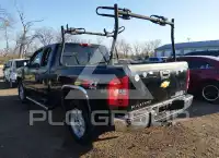 2013 Chevrolet Silverado фото