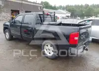 2013 Chevrolet Silverado photo