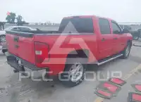 2013 Chevrolet Silverado фото