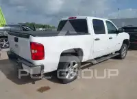 2013 Chevrolet Silverado фото