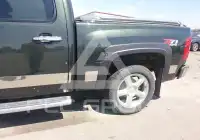2013 Chevrolet Silverado фото