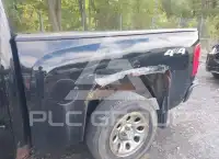 2013 Chevrolet Silverado фото