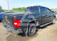 2013 Chevrolet Silverado photo