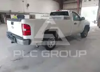 2013 Chevrolet Silverado фото